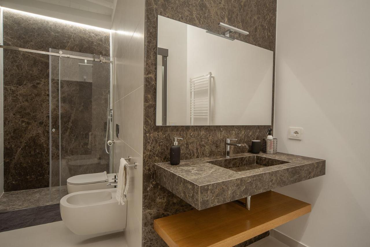 Mori Siciliani House Aparthotel Aci Castello Exterior photo