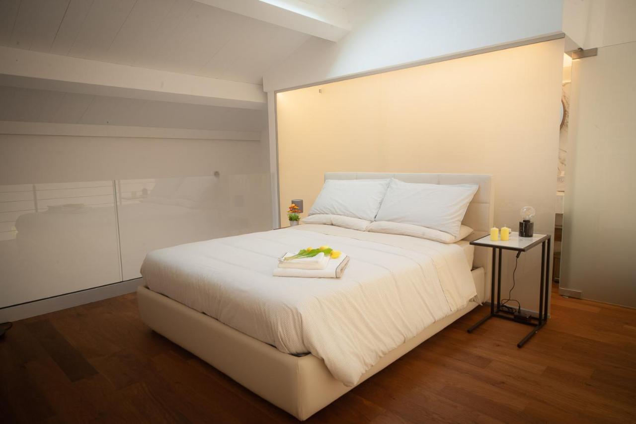 Mori Siciliani House Aparthotel Aci Castello Exterior photo